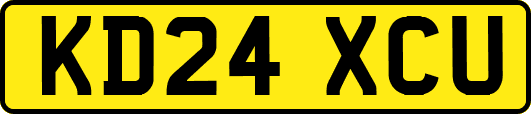 KD24XCU