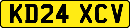 KD24XCV
