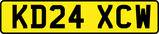 KD24XCW