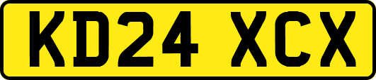 KD24XCX
