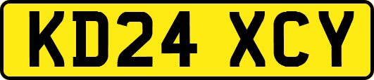 KD24XCY
