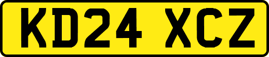KD24XCZ