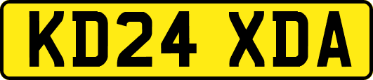 KD24XDA