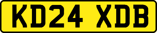 KD24XDB