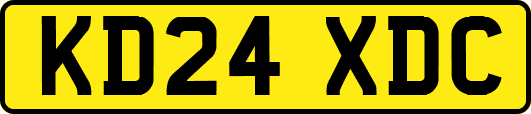KD24XDC