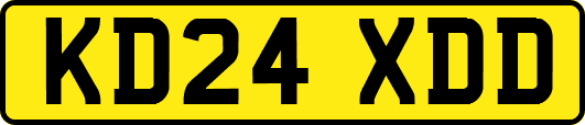 KD24XDD