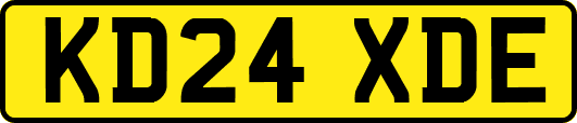 KD24XDE