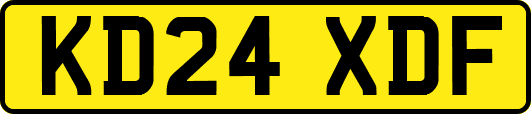 KD24XDF
