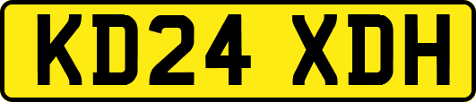 KD24XDH