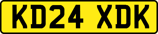 KD24XDK