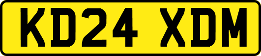 KD24XDM