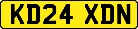 KD24XDN