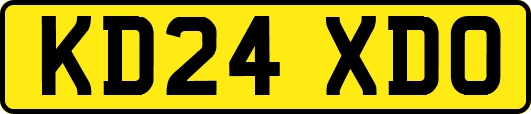 KD24XDO