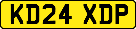 KD24XDP