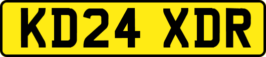 KD24XDR