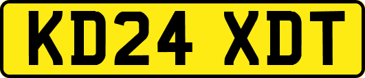 KD24XDT