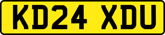 KD24XDU
