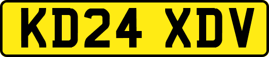 KD24XDV