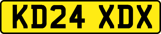 KD24XDX