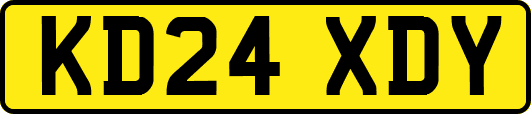 KD24XDY