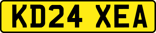 KD24XEA