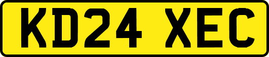 KD24XEC