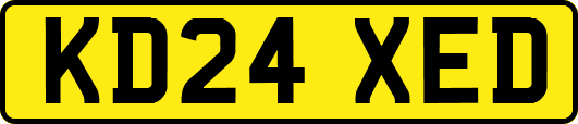 KD24XED