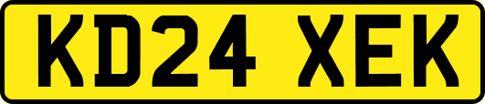 KD24XEK