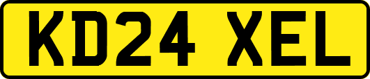 KD24XEL