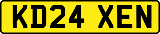 KD24XEN