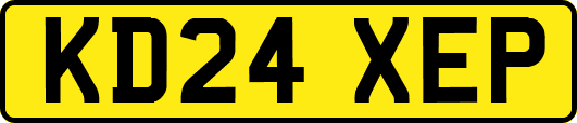 KD24XEP