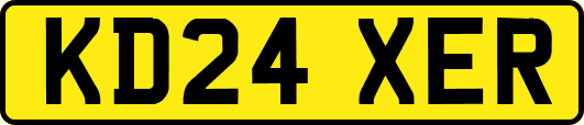 KD24XER