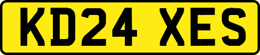 KD24XES