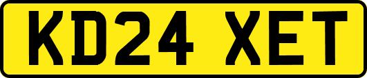 KD24XET