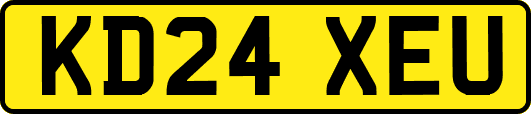 KD24XEU