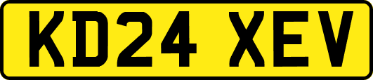 KD24XEV