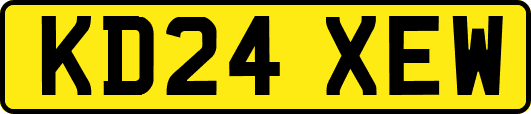 KD24XEW