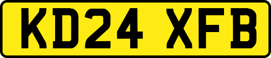 KD24XFB