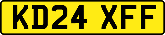 KD24XFF