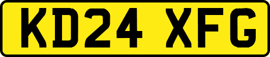 KD24XFG