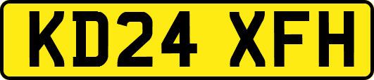 KD24XFH