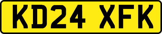 KD24XFK