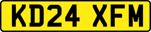 KD24XFM