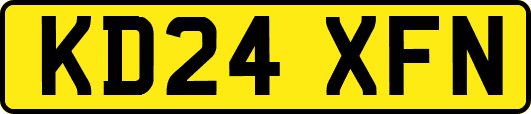 KD24XFN