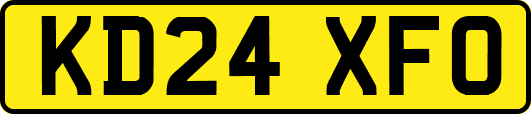 KD24XFO