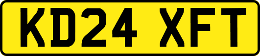 KD24XFT