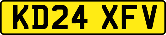 KD24XFV