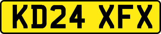 KD24XFX
