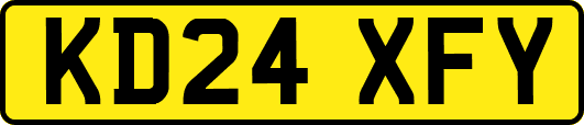 KD24XFY