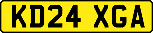 KD24XGA
